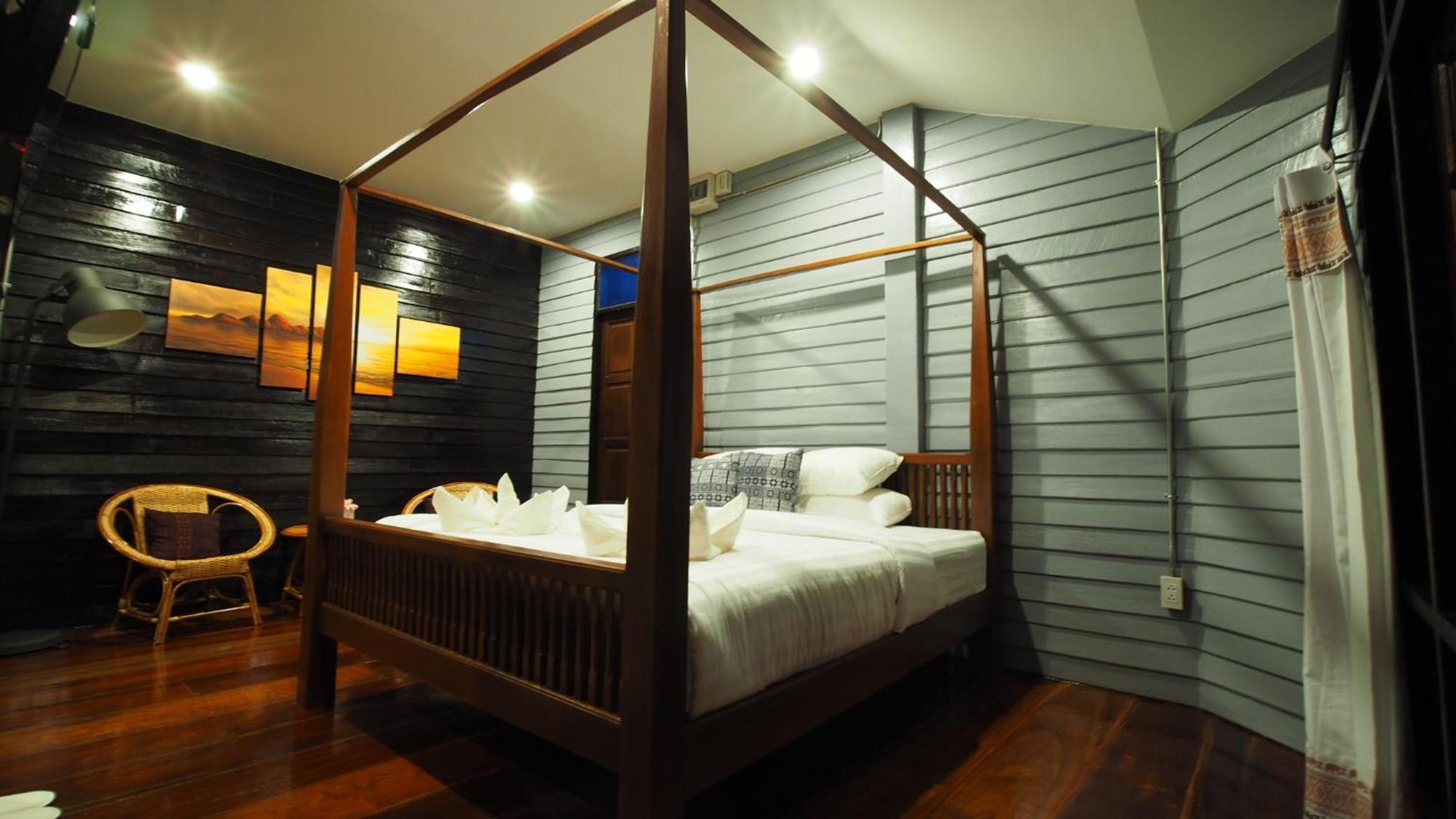 Pround Nan Cottage Δωμάτιο φωτογραφία
