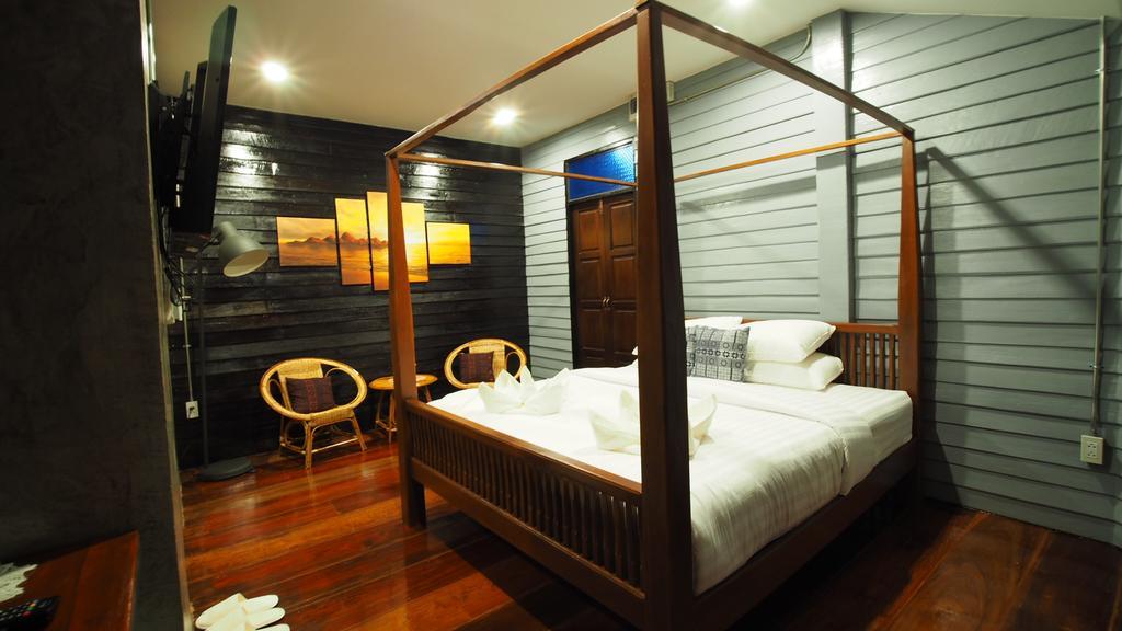 Pround Nan Cottage Εξωτερικό φωτογραφία