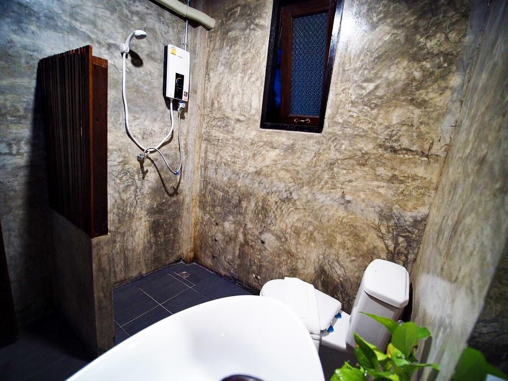 Pround Nan Cottage Εξωτερικό φωτογραφία