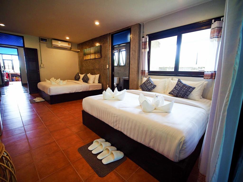 Pround Nan Cottage Εξωτερικό φωτογραφία