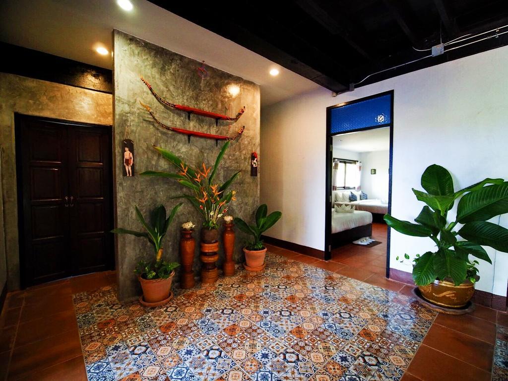 Pround Nan Cottage Εξωτερικό φωτογραφία