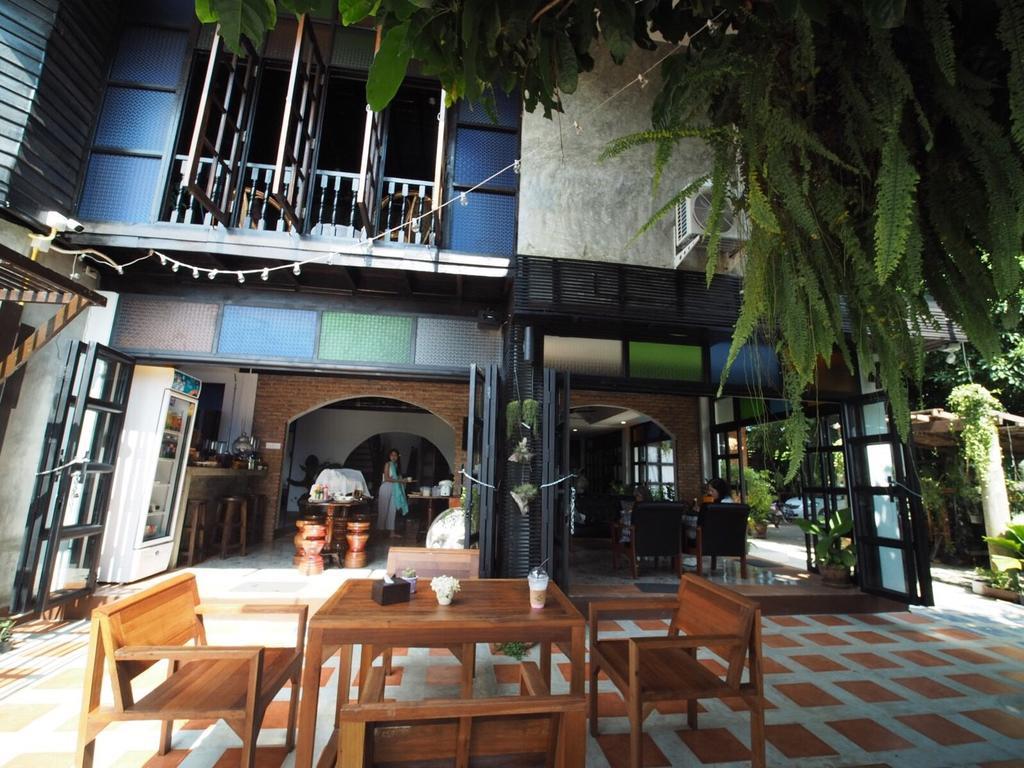 Pround Nan Cottage Εξωτερικό φωτογραφία