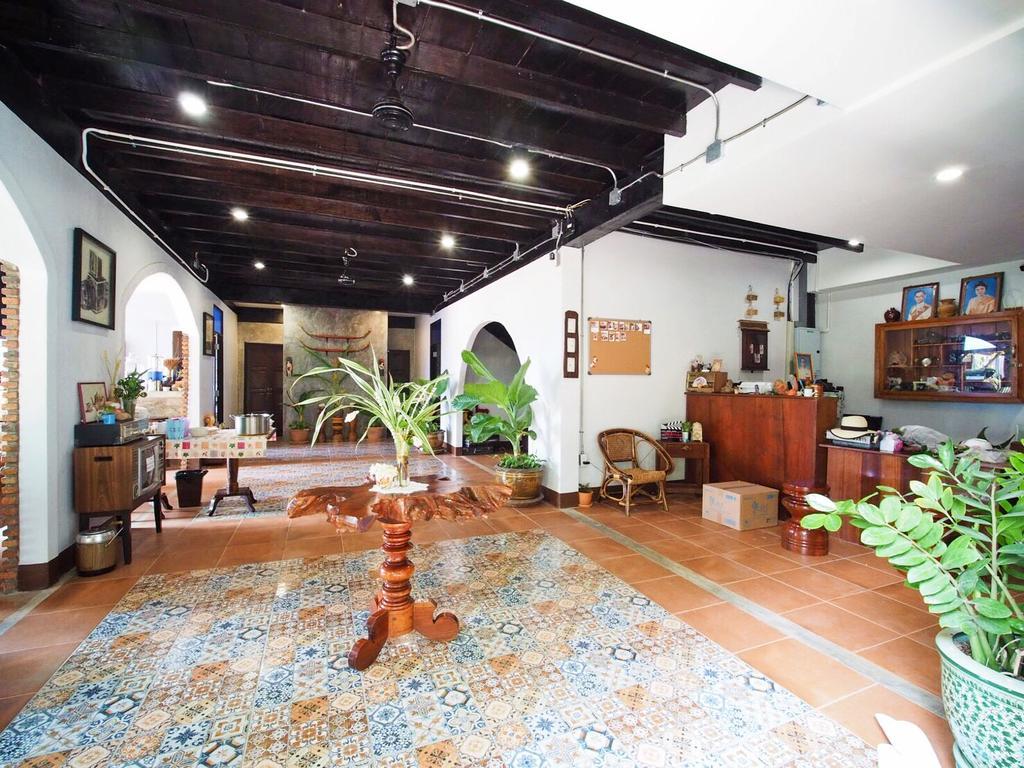 Pround Nan Cottage Εξωτερικό φωτογραφία