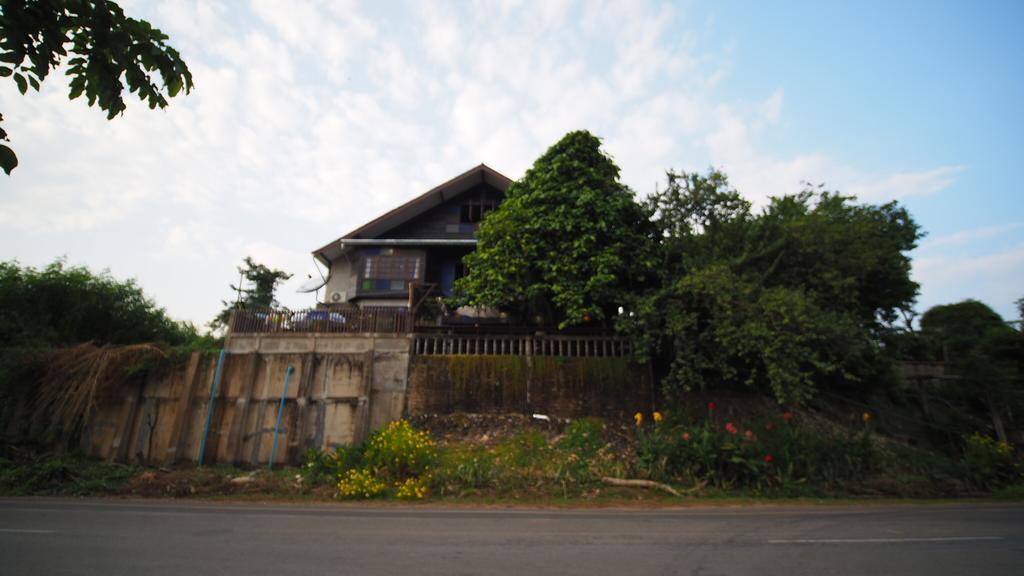 Pround Nan Cottage Εξωτερικό φωτογραφία