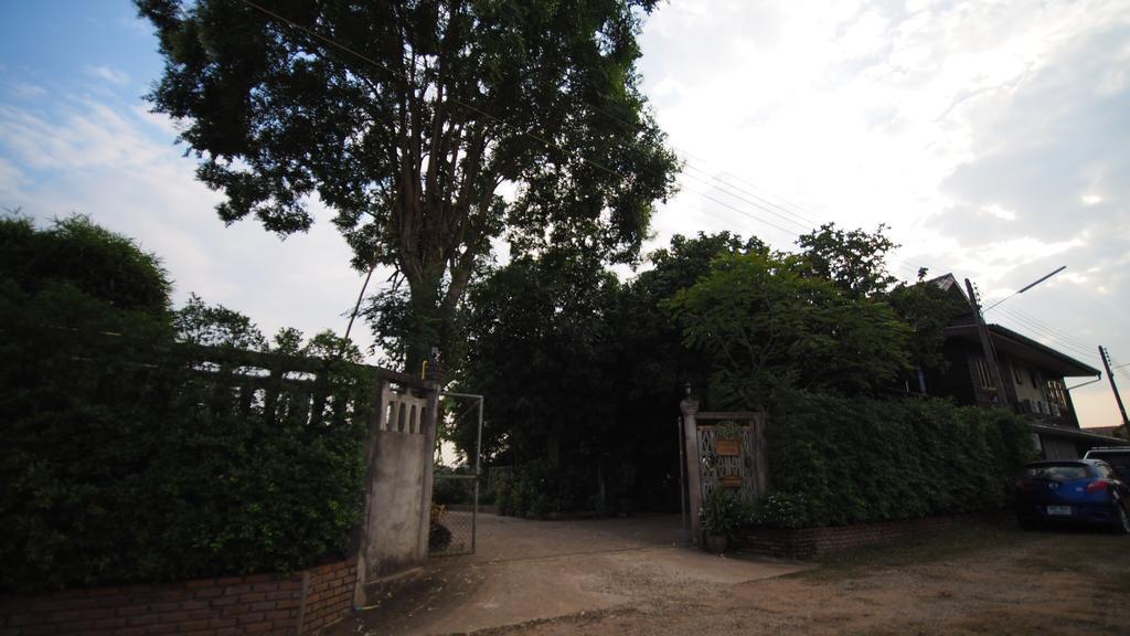 Pround Nan Cottage Εξωτερικό φωτογραφία