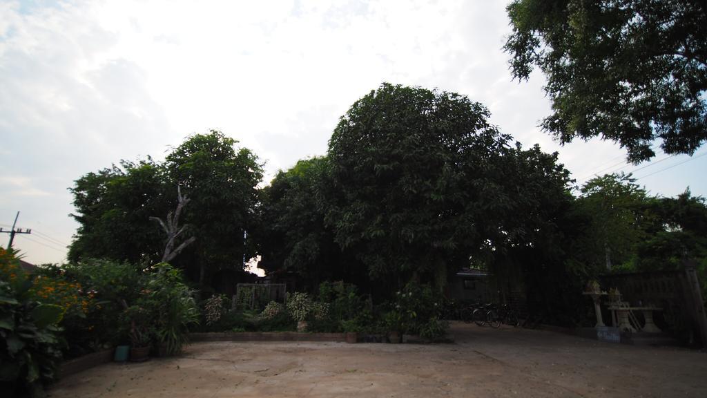 Pround Nan Cottage Εξωτερικό φωτογραφία