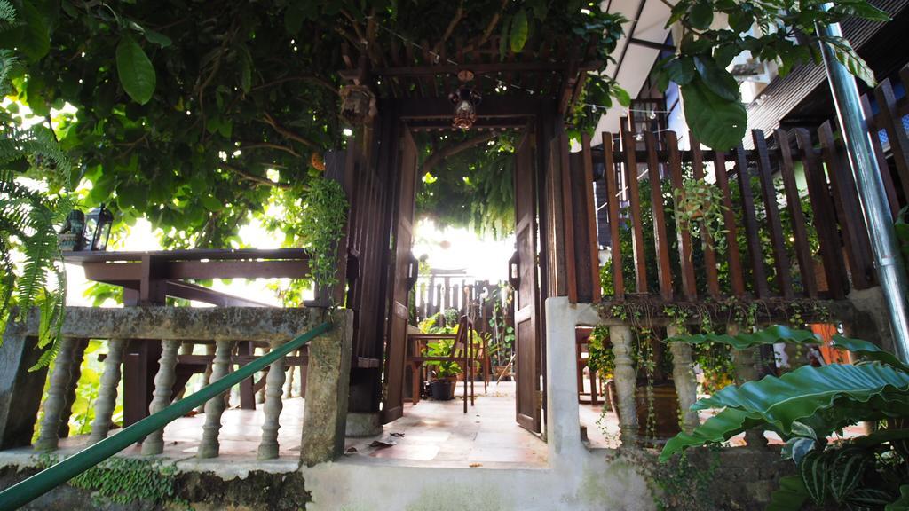 Pround Nan Cottage Εξωτερικό φωτογραφία
