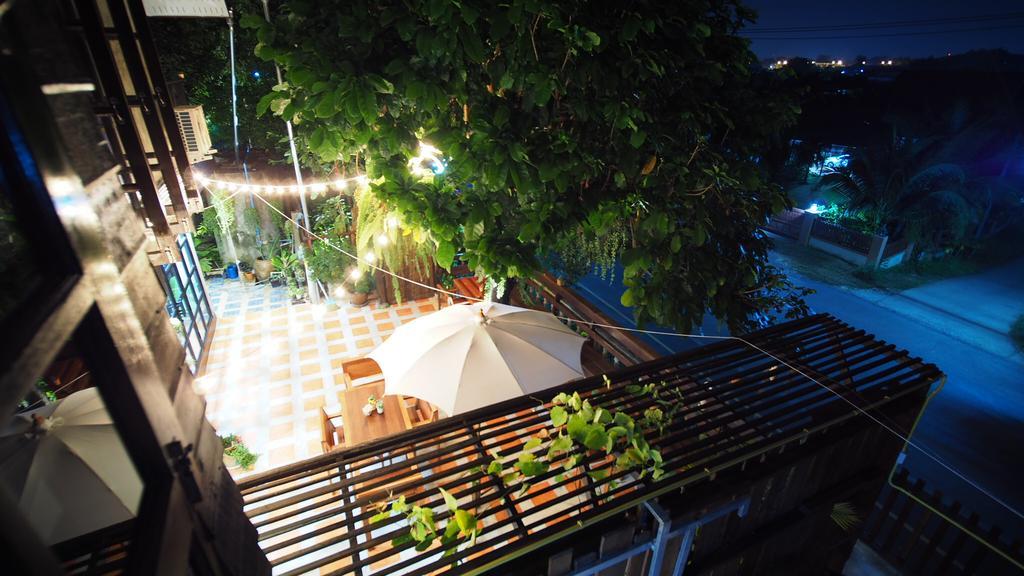Pround Nan Cottage Εξωτερικό φωτογραφία
