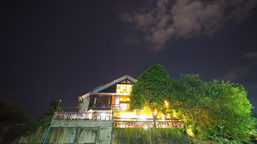 Pround Nan Cottage Εξωτερικό φωτογραφία