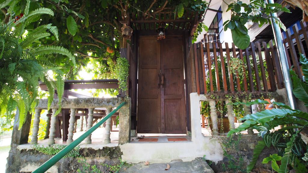 Pround Nan Cottage Εξωτερικό φωτογραφία