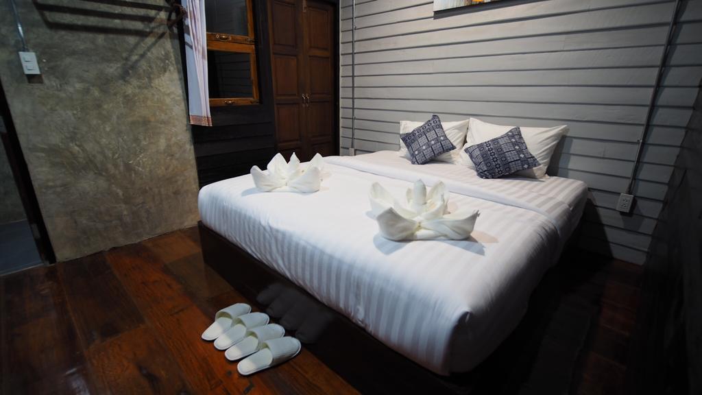 Pround Nan Cottage Εξωτερικό φωτογραφία