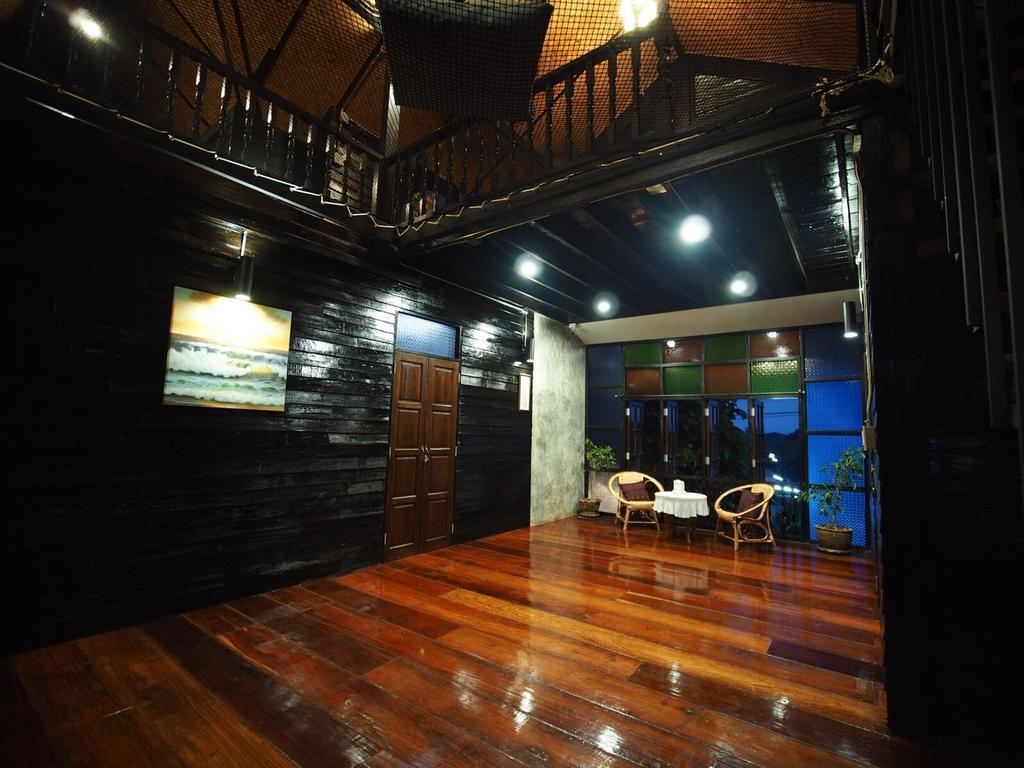 Pround Nan Cottage Εξωτερικό φωτογραφία