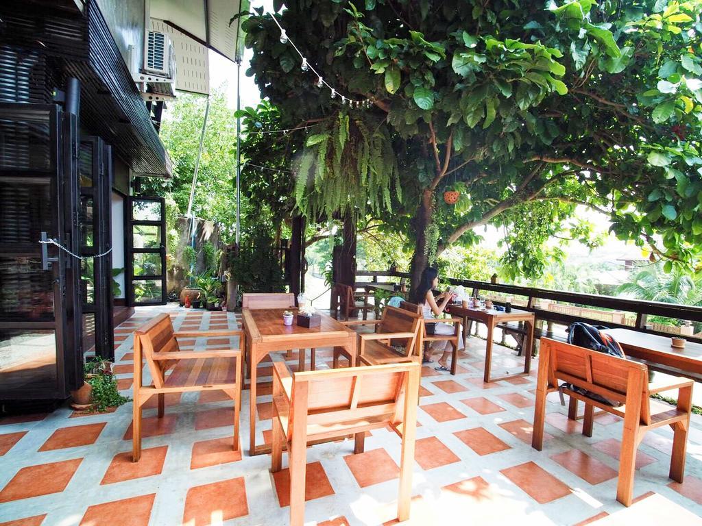 Pround Nan Cottage Εξωτερικό φωτογραφία