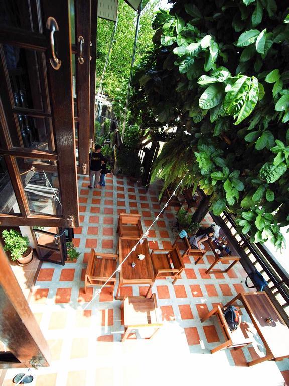 Pround Nan Cottage Εξωτερικό φωτογραφία