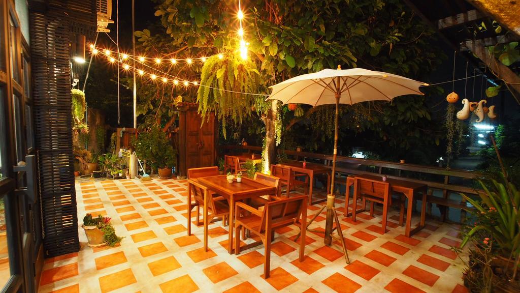 Pround Nan Cottage Εξωτερικό φωτογραφία