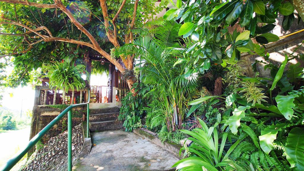 Pround Nan Cottage Εξωτερικό φωτογραφία