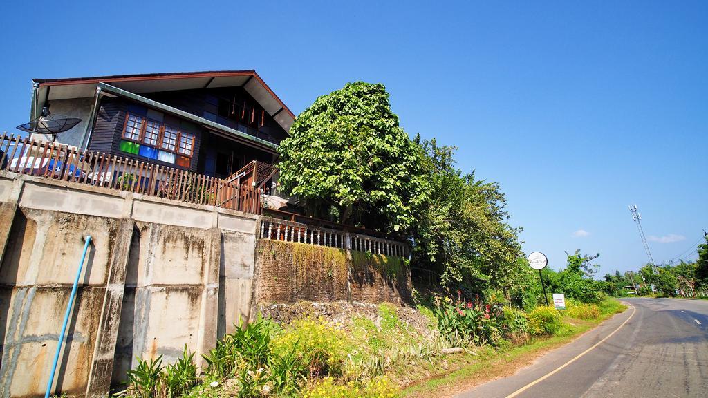 Pround Nan Cottage Εξωτερικό φωτογραφία