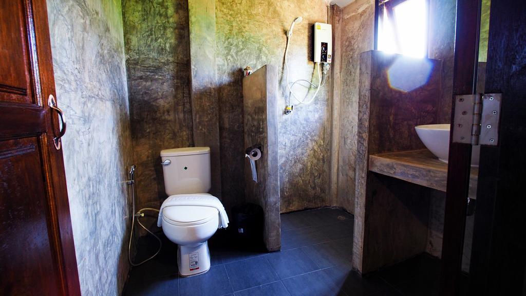 Pround Nan Cottage Εξωτερικό φωτογραφία