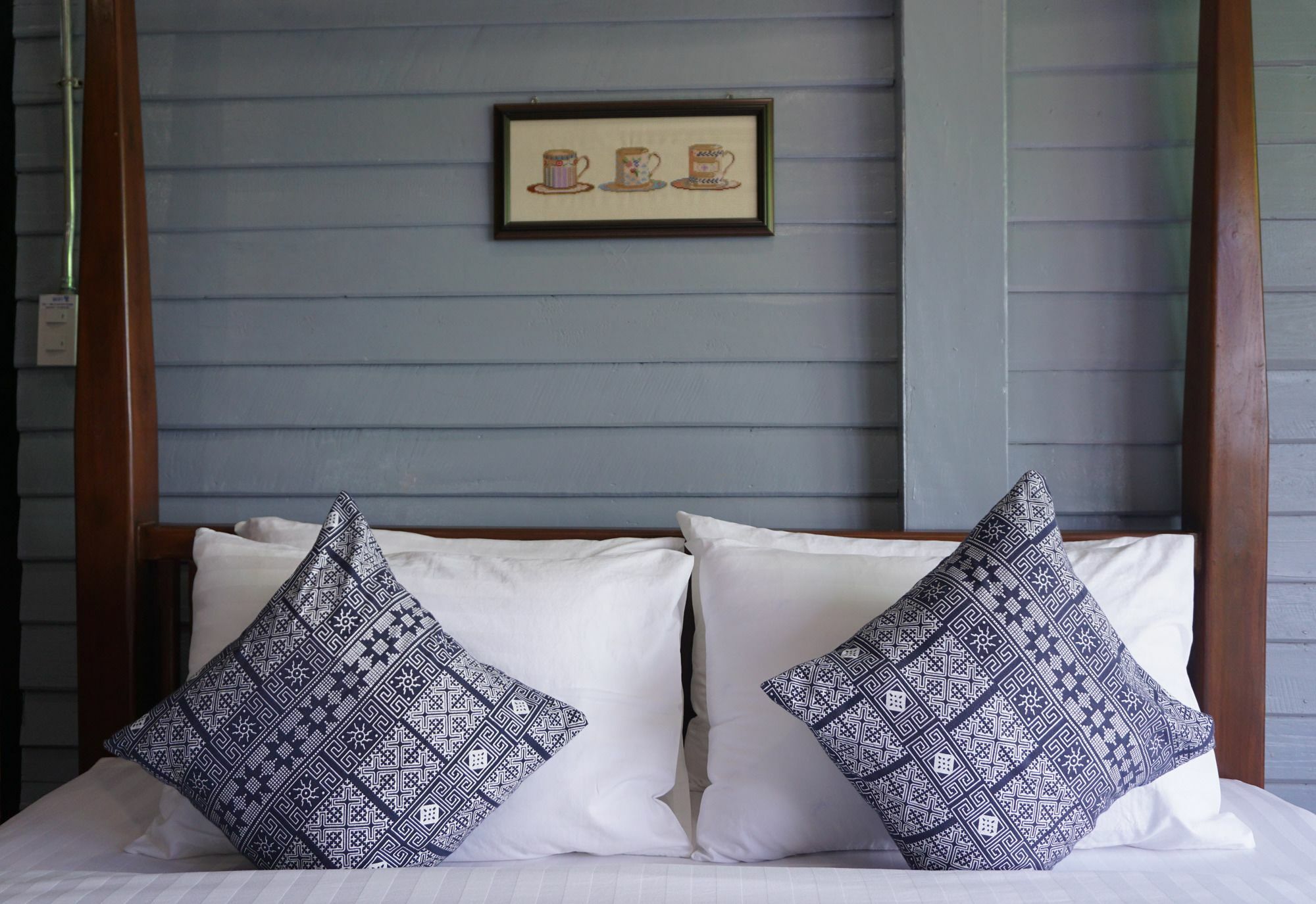 Pround Nan Cottage Εξωτερικό φωτογραφία